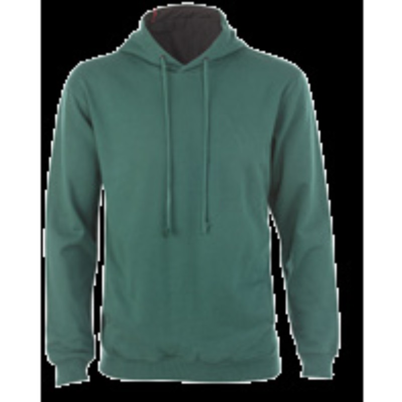 Fleece Hoody Style 218b